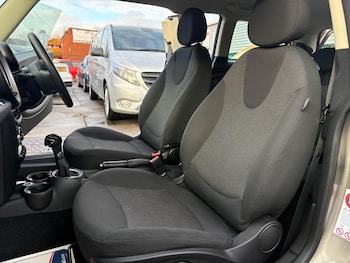 Used MINI Clubman 2012 for sale - 78753007: Photo