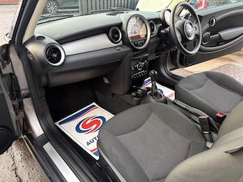 Used MINI Clubman 2012 for sale - 78753007: Photo