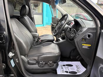 Used Hyundai TUCSON 2009 for sale - 79471485: Photo