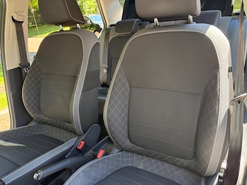 Used Skoda Fabia 2018 for sale - 78843496: Photo