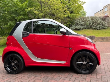 Used smart fortwo 2014 for sale - 78752825: Photo