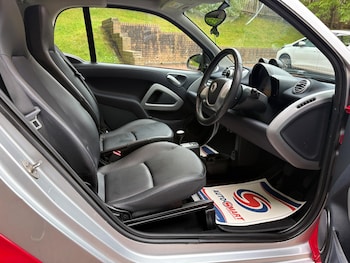 Used smart fortwo 2014 for sale - 78752825: Photo