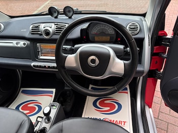Used smart fortwo 2014 for sale - 78752825: Photo