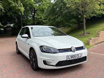 Used Volkswagen Golf 2015 for sale - 78752827: Photo