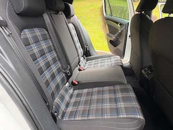 Used Volkswagen Golf 2015 for sale - 78752827: Photo