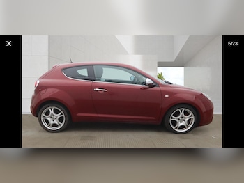 Used Alfa Romeo MiTo 2014 for sale - 78751997: Photo