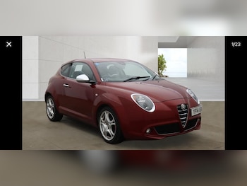 Used Alfa Romeo MiTo 2014 for sale - 78751997: Photo