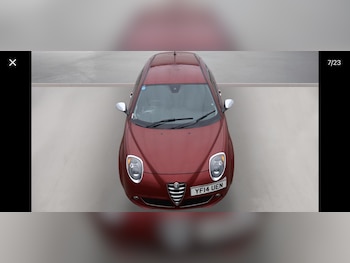 Used Alfa Romeo MiTo 2014 for sale - 78751997: Photo