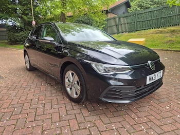 Used Volkswagen Golf 2021 for sale - 78751797: Photo