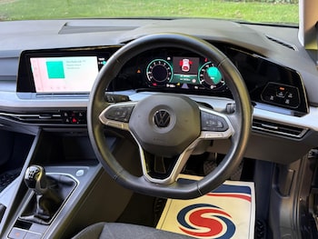 Used Volkswagen Golf 2021 for sale - 78751797: Photo