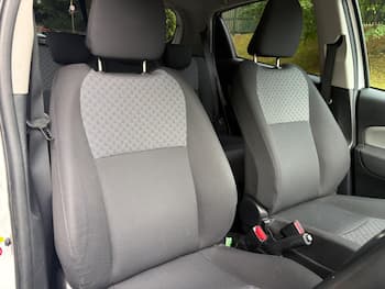 Used Toyota Yaris 2014 for sale - 79677522: Photo