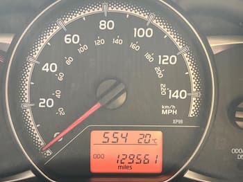 Used Toyota Yaris 2014 for sale - 79677522: Photo