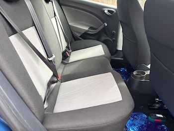 Used SEAT Ibiza 2013 for sale - 78752674: Photo
