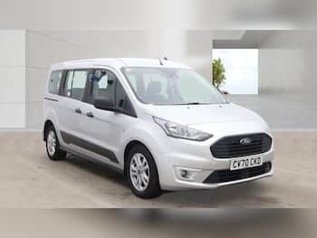 Used Ford Grand Tourneo Connect 2020 for sale - 79698993: Photo