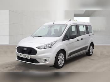 Used Ford Grand Tourneo Connect 2020 for sale - 79698993: Photo