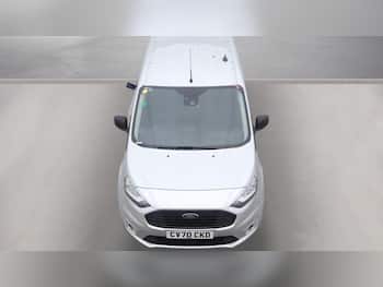 Used Ford Grand Tourneo Connect 2020 for sale - 79698993: Photo