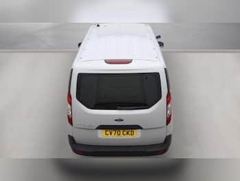 Used Ford Grand Tourneo Connect 2020 for sale - 79698993: Photo