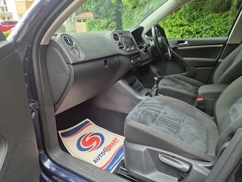 Used Volkswagen Tiguan 2014 for sale - 78911780: Photo