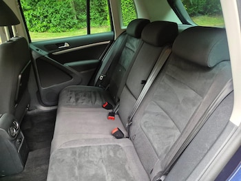 Used Volkswagen Tiguan 2014 for sale - 78911780: Photo