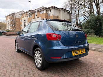 Used SEAT Ibiza 2013 for sale - 78910583: Photo