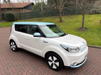 Used Kia Soul 2018 for sale - 79075976: Photo