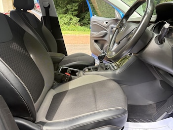 Used Vauxhall Grandland X 2018 for sale - 79521046: Photo