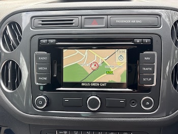 Used Volkswagen Tiguan 2014 for sale - 78752838: Photo
