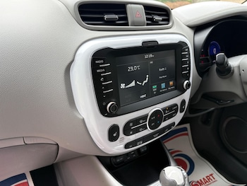 Used Kia Soul 2018 for sale - 78752834: Photo