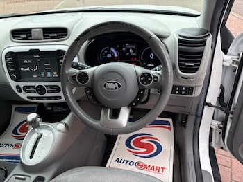 Used Kia Soul 2018 for sale - 78752834: Photo