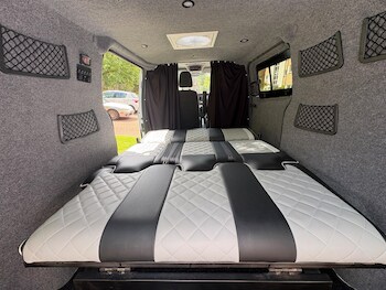 Used Ford Transit Custom 2019 for sale - 78982732: Photo