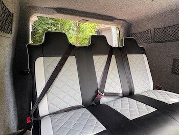 Used Ford Transit Custom 2019 for sale - 78982732: Photo