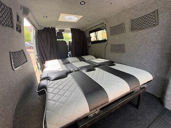 Used Ford Transit Custom 2019 for sale - 78982732: Photo