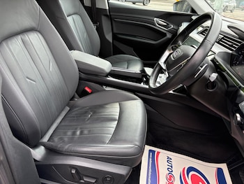 Used Audi e-tron 2023 for sale - 78784398: Photo