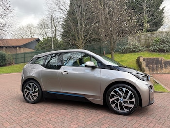 Used BMW i3 2014 for sale - 78751922: Photo