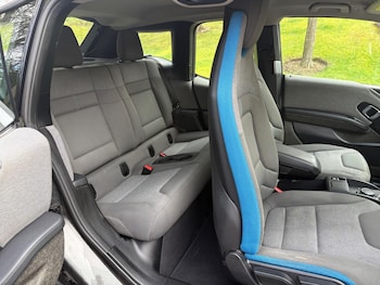 Used BMW i3 2014 for sale - 78751922: Photo