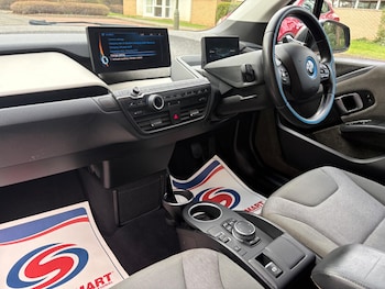 Used BMW i3 2014 for sale - 78751922: Photo