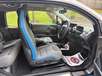 Used BMW i3 2014 for sale - 78751922: Photo