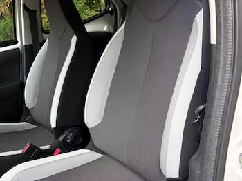 Used Toyota AYGO 2015 for sale - 79836194: Photo