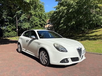 Used Alfa Romeo Giulietta 2012 for sale - 78988723: Photo