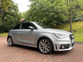 Used Audi A1 2015 for sale - 79565469: Photo