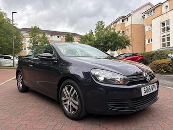 Used Volkswagen Golf 2015 for sale - 79395936: Photo