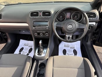 Used Volkswagen Golf 2015 for sale - 79395936: Photo