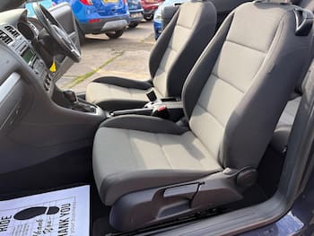 Used Volkswagen Golf 2015 for sale - 79395936: Photo