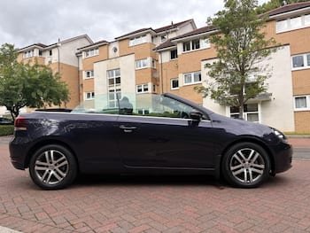 Used Volkswagen Golf 2015 for sale - 79395936: Photo