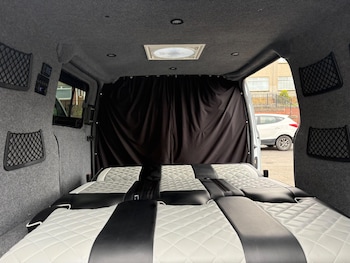 Used Ford Transit Custom 2019 for sale - 78751723: Photo