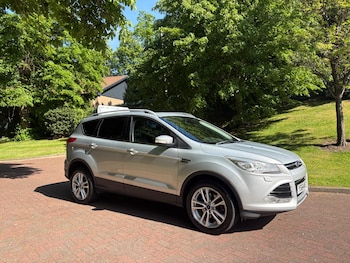 Used Ford Kuga 2014 for sale - 78752909: Photo