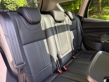 Used Ford Kuga 2014 for sale - 78752909: Photo