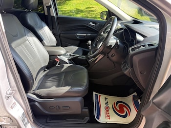 Used Ford Kuga 2014 for sale - 78752909: Photo