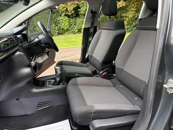 Used Citroen C3 2017 for sale - 79601073: Photo