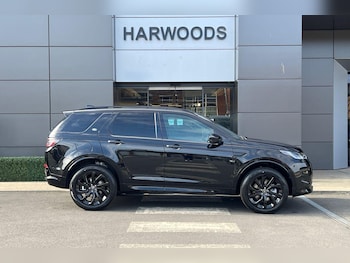 Used Land Rover Discovery Sport 2025 for sale - 75430734: Photo